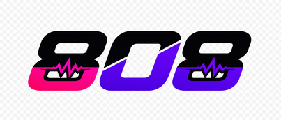 Logo 808